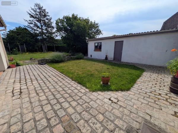 Achat - Maison | Pavillon Morbecque 59190 6 pièces 124 m 2 815 m 2