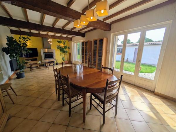 Achat - Maison | Pavillon Morbecque 59190 6 pièces 124 m 2 815 m 2