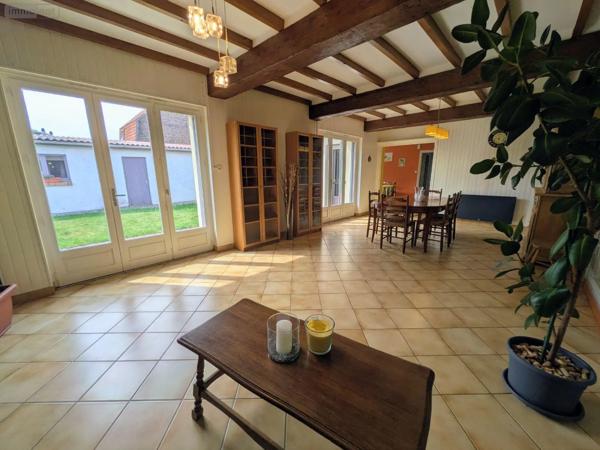 Achat - Maison | Pavillon Morbecque 59190 6 pièces 124 m 2 815 m 2