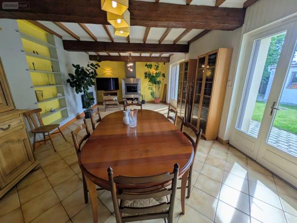 Achat - Maison | Pavillon Morbecque 59190 6 pièces 124 m 2 815 m 2