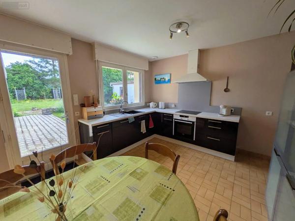Achat - Maison | Pavillon Morbecque 59190 6 pièces 124 m 2 815 m 2