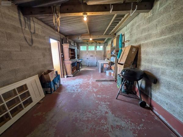 Achat - Maison | Pavillon Morbecque 59190 6 pièces 124 m 2 815 m 2