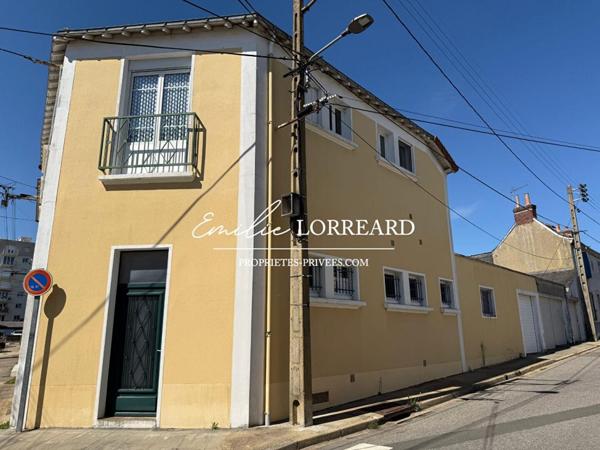 Maison Le Mans 9 pièce(s) 159 m2