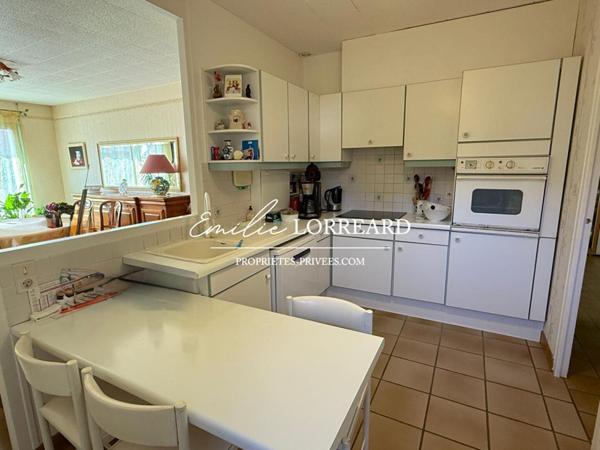 Maison Le Mans 9 pièce(s) 159 m2