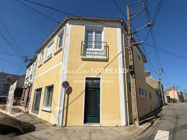 Maison Le Mans 9 pièce(s) 159 m2