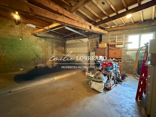 Maison Le Mans 9 pièce(s) 159 m2