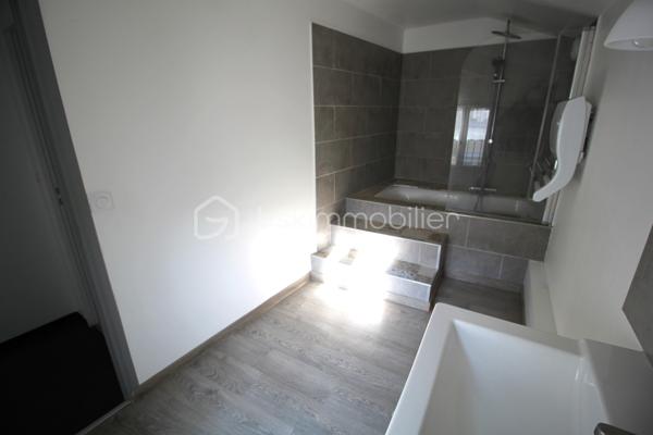 Appartement de 91,15 m²