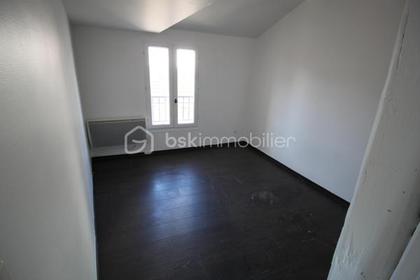 Appartement de 91,15 m²