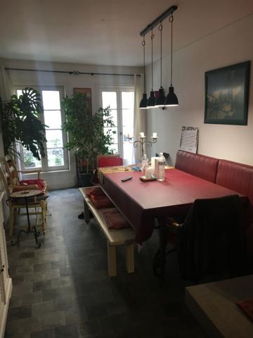 Appartement et local commercial centre, Niort 5 pièce(s) 158 m2