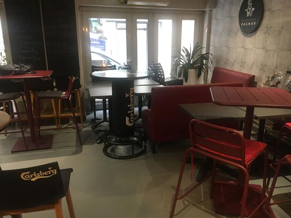 Appartement et local commercial centre, Niort 5 pièce(s) 158 m2