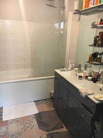 Appartement et local commercial centre, Niort 5 pièce(s) 158 m2