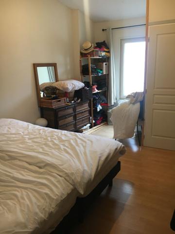 Appartement et local commercial centre, Niort 5 pièce(s) 158 m2