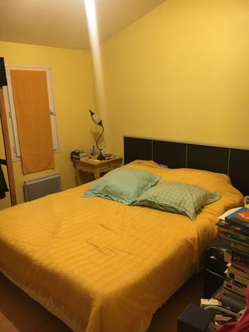 Appartement et local commercial centre, Niort 5 pièce(s) 158 m2