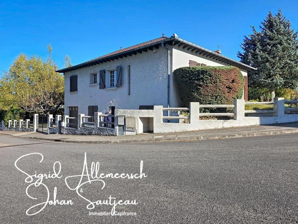 Maison lumineuse de 158m² avec double accès – Quartier recherché de Ramonville