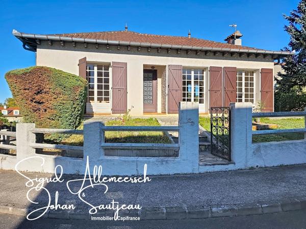 Maison lumineuse de 158m² avec double accès – Quartier recherché de Ramonville