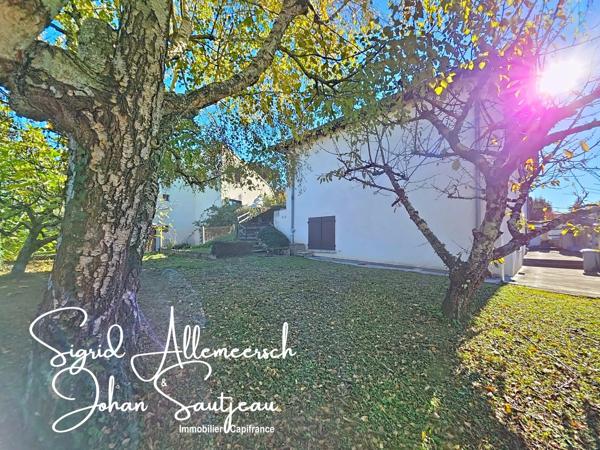 Maison lumineuse de 158m² avec double accès – Quartier recherché de Ramonville
