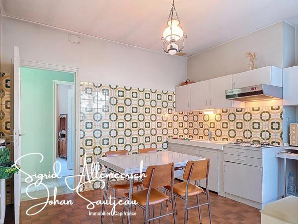Maison lumineuse de 158m² avec double accès – Quartier recherché de Ramonville