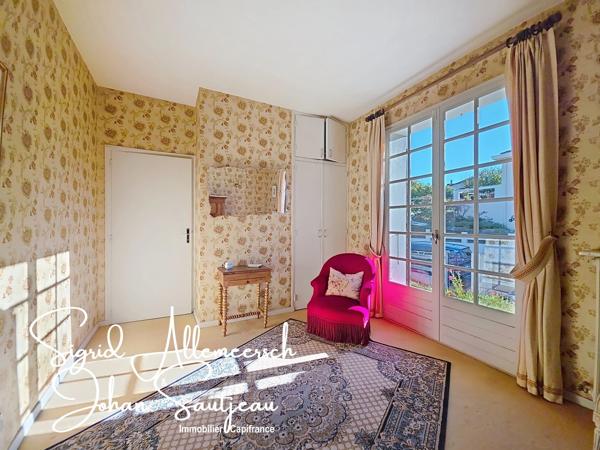 Maison lumineuse de 158m² avec double accès – Quartier recherché de Ramonville