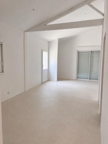 Maison entièrement rénovée – Gujan mestras .