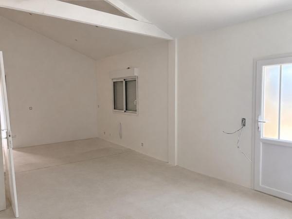 Maison entièrement rénovée – Gujan mestras .