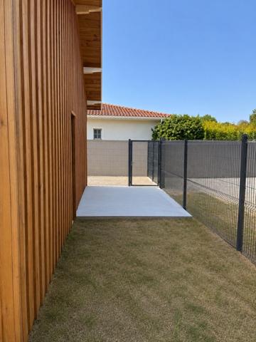 Maison entièrement rénovée – Gujan mestras .