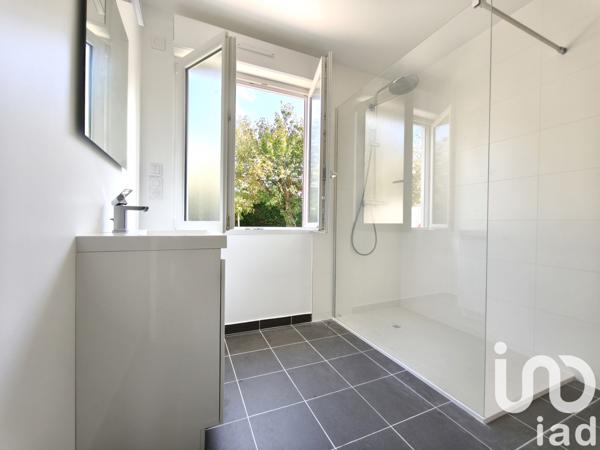 Maison à vendre 5 pièces 95 m² Bourgogne-Fresne