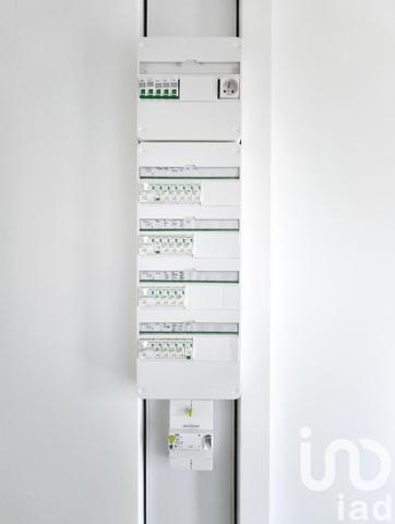 Maison à vendre 5 pièces 95 m² Bourgogne-Fresne