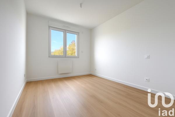 Maison à vendre 5 pièces 95 m² Bourgogne-Fresne