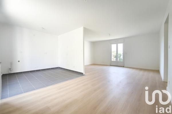 Maison à vendre 5 pièces 95 m² Bourgogne-Fresne