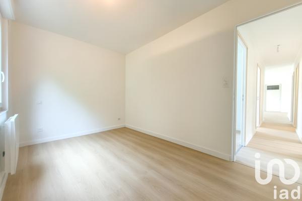 Maison à vendre 5 pièces 95 m² Bourgogne-Fresne