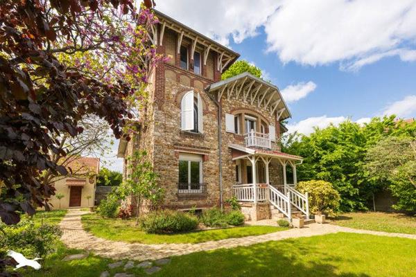Maison à vendre |  Eaubonne |  7 pièces | 149 m²
