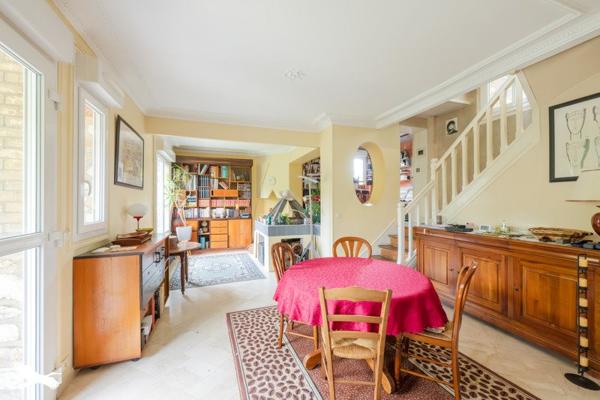 Maison à vendre |  Eaubonne |  7 pièces | 149 m²