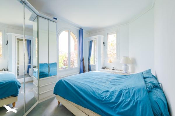 Maison à vendre |  Eaubonne |  7 pièces | 149 m²