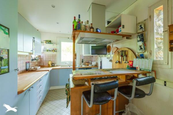 Maison à vendre |  Eaubonne |  7 pièces | 149 m²