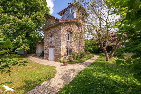 Maison à vendre |  Eaubonne |  7 pièces | 149 m²