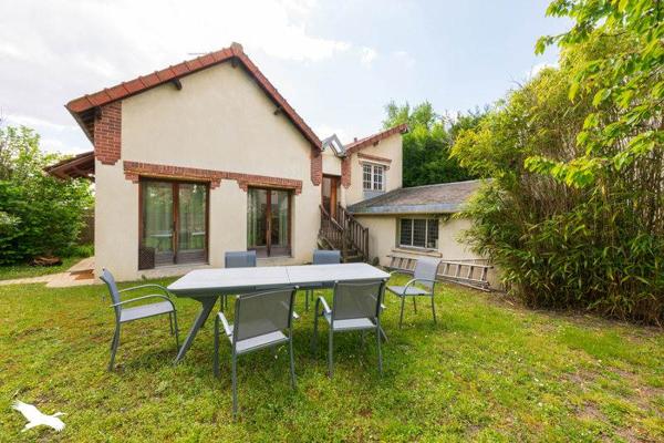 Maison à vendre |  Eaubonne |  7 pièces | 149 m²