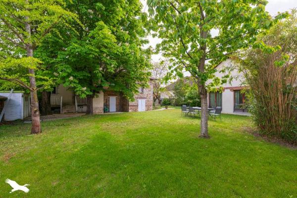 Maison à vendre |  Eaubonne |  7 pièces | 149 m²