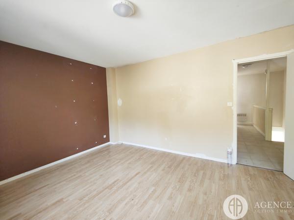 Sonnay (38150) À VENDRE :MAISON SUR LES HAUTEURS DE SONNAY