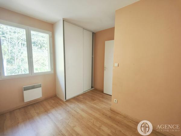 Sonnay (38150) À VENDRE :MAISON SUR LES HAUTEURS DE SONNAY