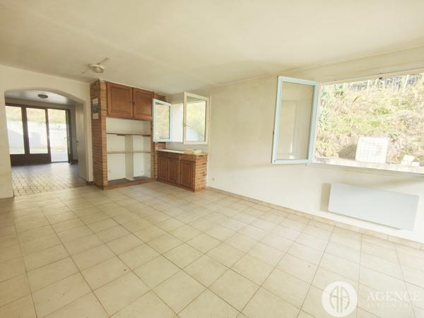 Sonnay (38150) À VENDRE :MAISON SUR LES HAUTEURS DE SONNAY