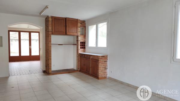 Sonnay (38150) À VENDRE :MAISON SUR LES HAUTEURS DE SONNAY