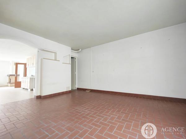 Sonnay (38150) À VENDRE :MAISON SUR LES HAUTEURS DE SONNAY