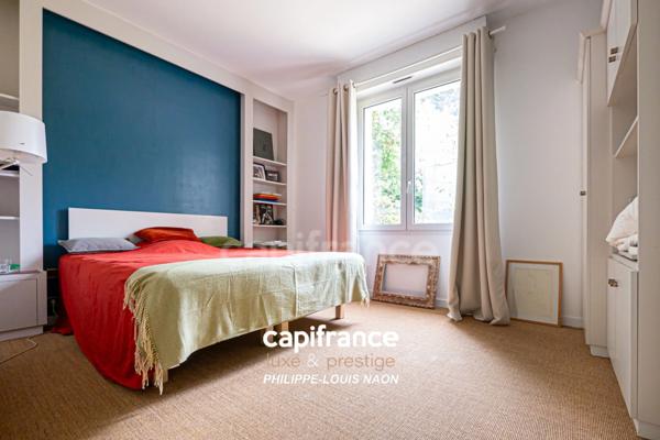 AUX PORTES DU MANS - SPLENDIDE VILLA DE 230m2 AVEC PISCINE