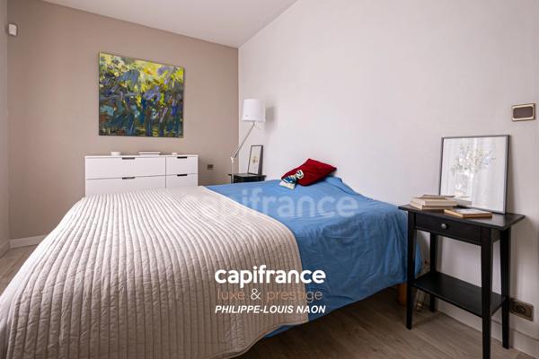 AUX PORTES DU MANS - SPLENDIDE VILLA DE 230m2 AVEC PISCINE