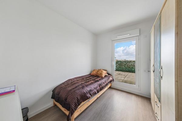 APPARTEMENT 4 PIÈCES 85M² AVEC VUE PANORAMIQUE ET EXTÉRIEURS