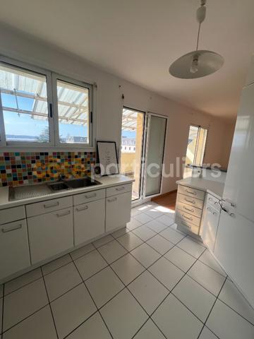 Vente
                Appartement63 m² - 3 Pièces -
                    TARBES (65000)