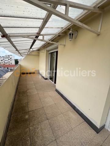 Vente
                Appartement63 m² - 3 Pièces -
                    TARBES (65000)
