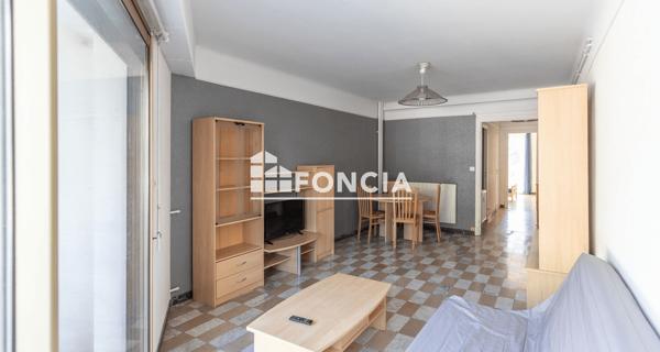 À vendre Appartement 2 pièces 51.8 m² - Tarbes 65000