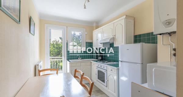 À vendre Appartement 2 pièces 51.8 m² - Tarbes 65000