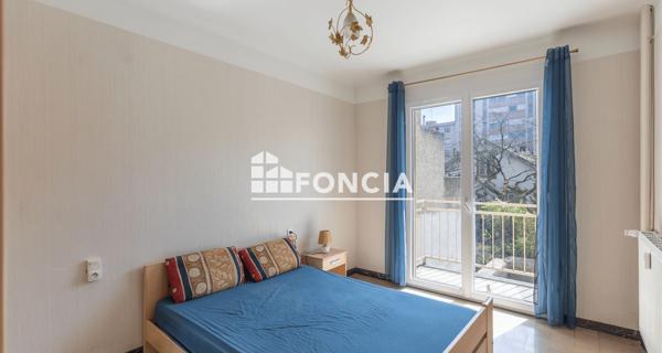 À vendre Appartement 2 pièces 51.8 m² - Tarbes 65000